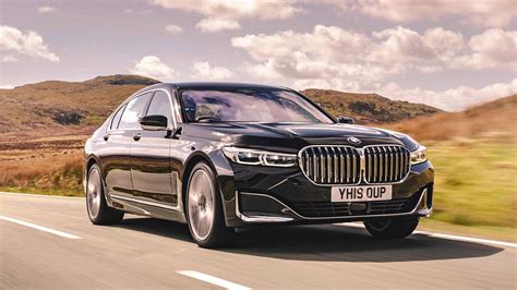 Bmw 7 Series On Road Price In Delhi